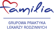 Grupowa Praktyka Lekarzy Rodzinnych Familia