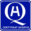 Akredytacja CMJ
